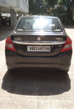 Maruti Suzuki Dzire VDI 2015 for sale