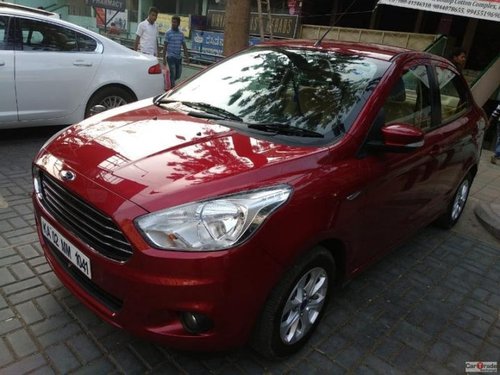 2017 Ford Aspire for sale