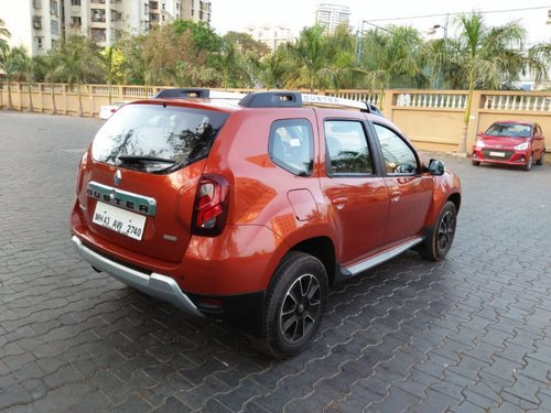 Renault Duster 2016 for sale