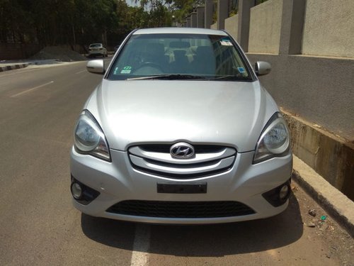 2010 Hyundai Verna for sale at low price