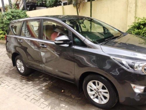 Used 2016 Toyota Innova Crysta for sale