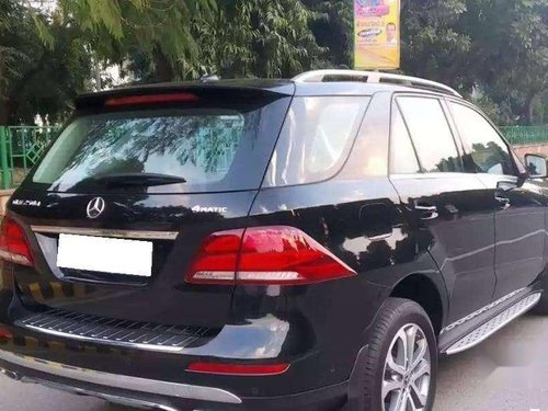 Used Mercedes Benz GLE car 2018 for sale at low price