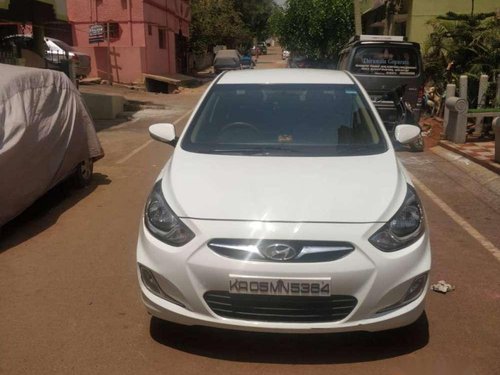 2013 Hyundai Verna for sale at low price