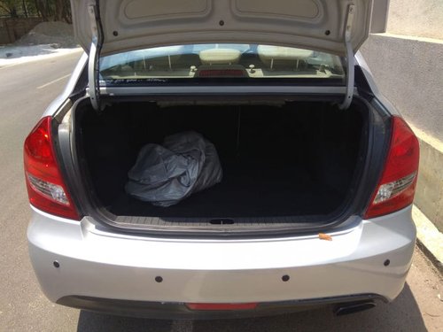 2010 Hyundai Verna for sale at low price