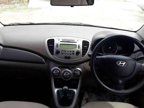 Used 2012 Hyundai i10 for sale