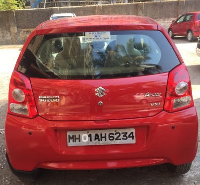 Maruti Suzuki A Star 2009 for sale