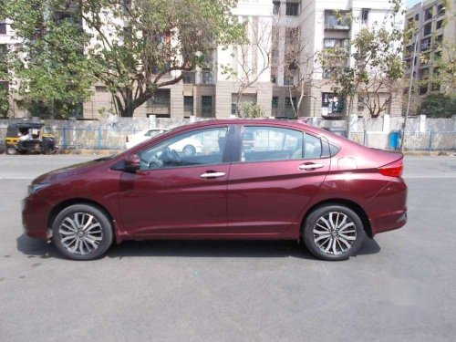 Used 2018 Honda City for sale