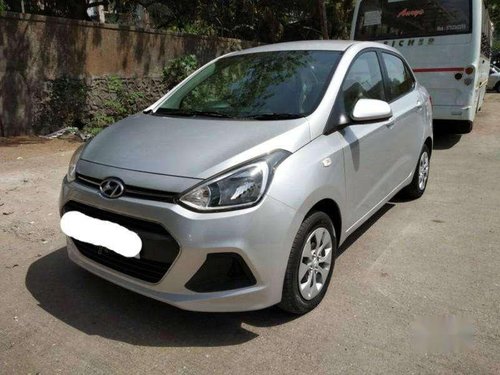 Used Hyundai Xcent car 2014 for sale at low price