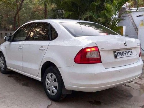 2012 Skoda Rapid for sale at low price