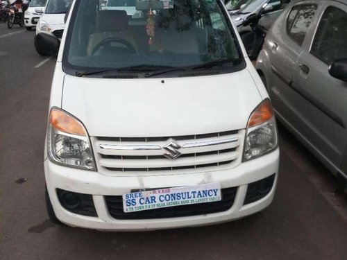 Used 2009 Maruti Suzuki Wagon R for sale