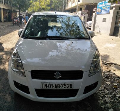 Used 2011 Maruti Suzuki Ritz for sale