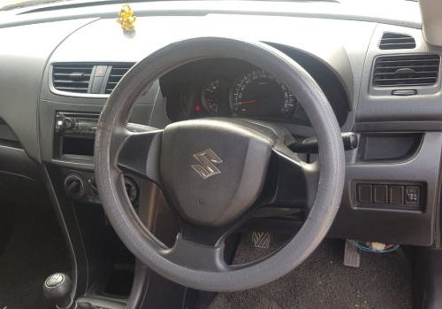 Used Maruti Suzuki Wagon R VXI 2015  for sale