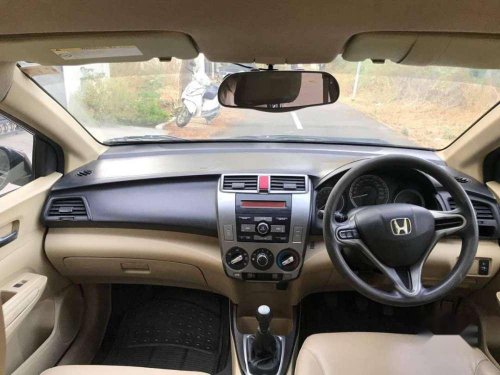 Honda City S, 2012 for sale