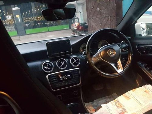 Used Mercedes Benz A Class car 2013 for sale at low price