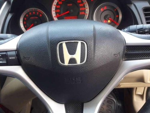 Honda City ZX VTEC 2010 for sale