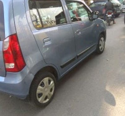 2013 Maruti Suzuki Wagon R for sale at low price