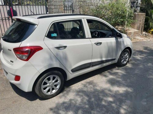 2015 Hyundai i10 for sale