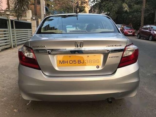 2017 Honda Amaze for sale