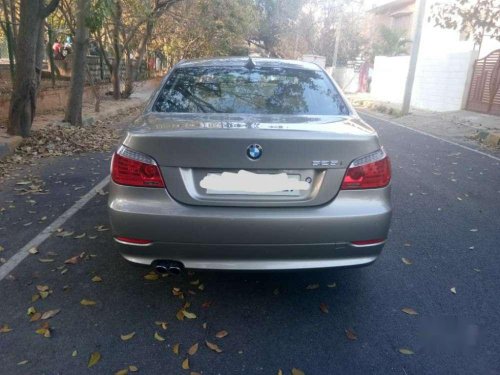 BMW 5 Series 2010 for sale