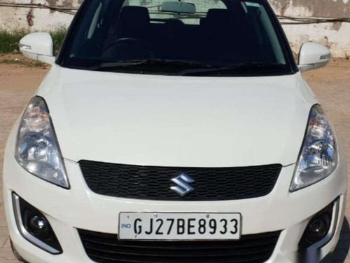 Used Maruti Suzuki Swift ZXI 2017 for sale