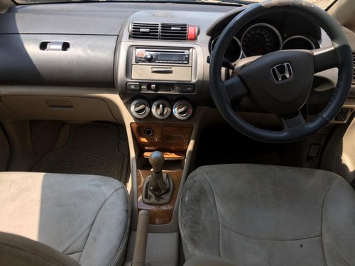 Good as new Honda City ZX GXi 2007 for sale