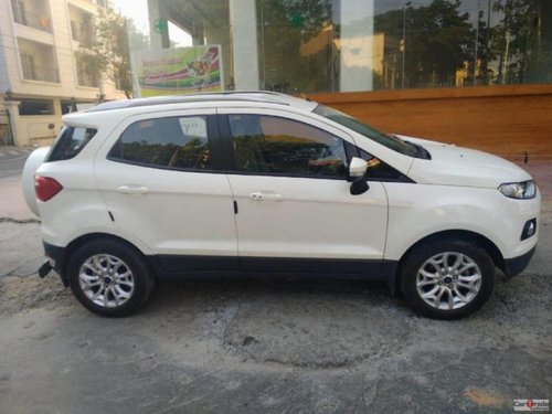 2016 Ford EcoSport for sale at low price