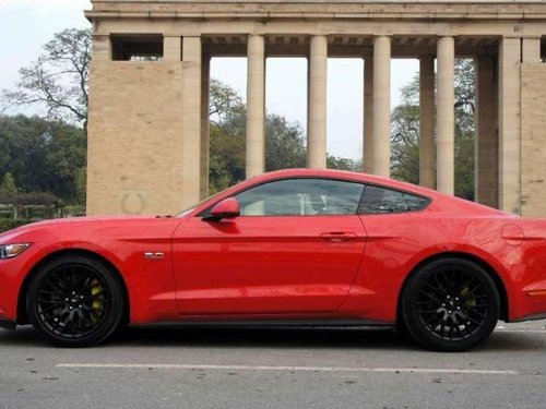 Ford Mustang V8 2017 for sale