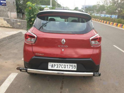 Used 2016 Renault Kwid for sale