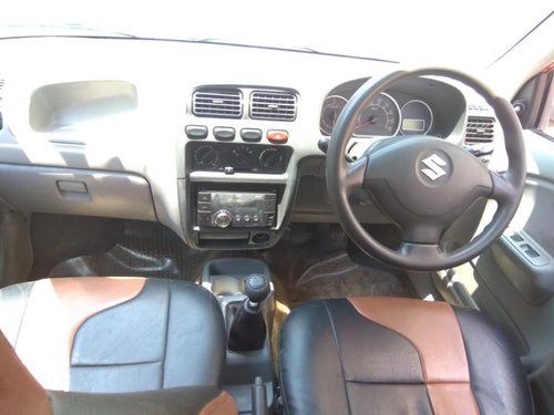 2010 Maruti Suzuki Alto K10 for sale at low price