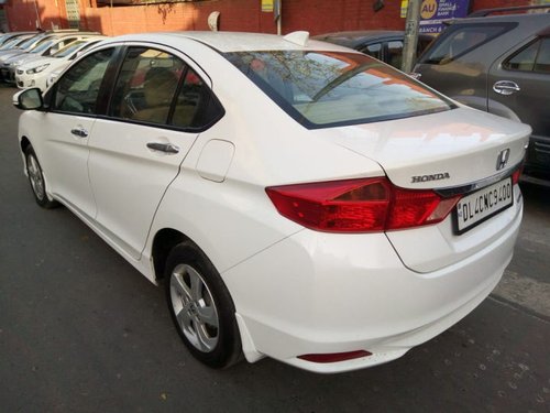 Used Honda City i-DTEC V 2014 for sale