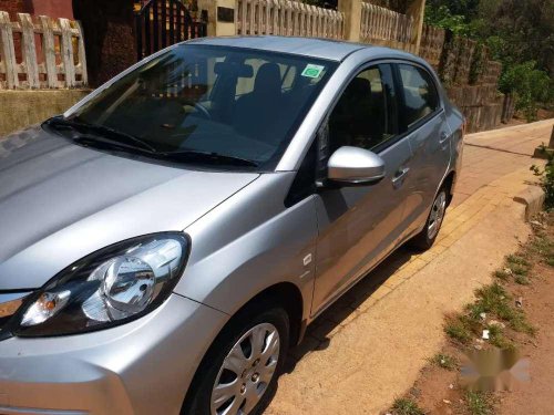 Used 2017 Honda Amaze for sale