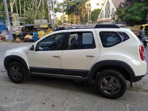 Used Renault Duster 110PS Diesel RxZ 2014 for sale