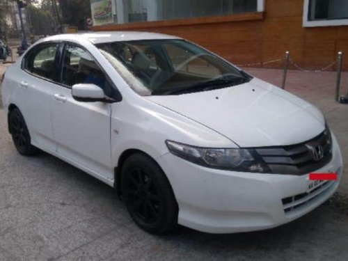 2009 Honda City for sale at low price