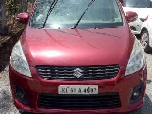 Used Maruti Suzuki Ertiga ZDI 2013 for sale