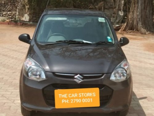 Maruti Suzuki Alto 800 VXI 2013 for sale