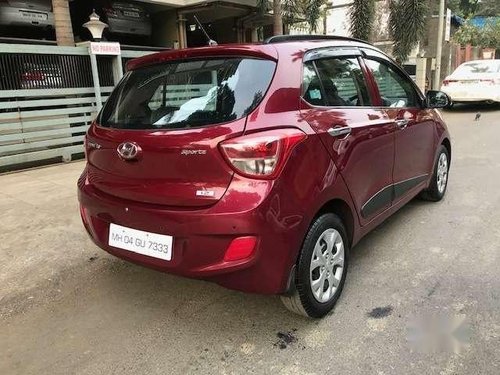 Used Hyundai i10 car 2015 for sale at low price