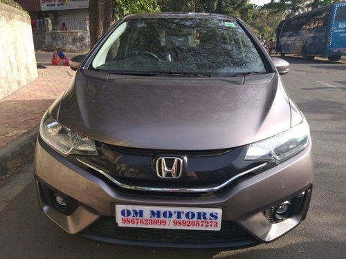 Used 2015 Honda Jazz for sale