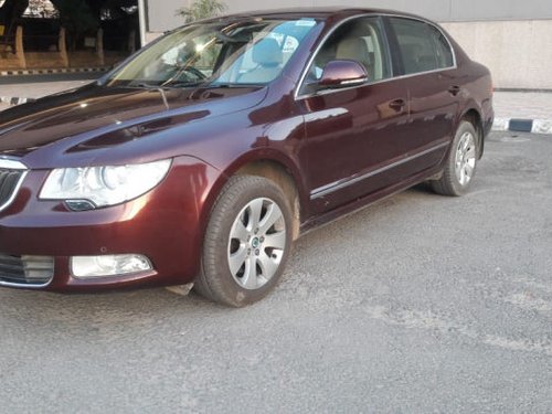 Skoda Superb 2009-2014 2013 for sale