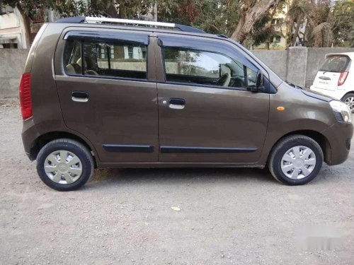 Used Maruti Suzuki Wagon R car 2017 for sale at low price