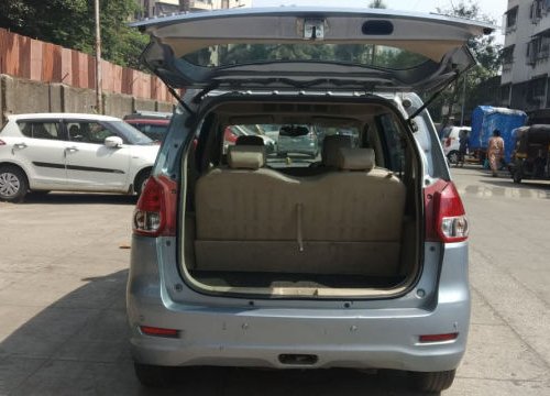 Used 2012 Maruti Suzuki Ertiga for sale