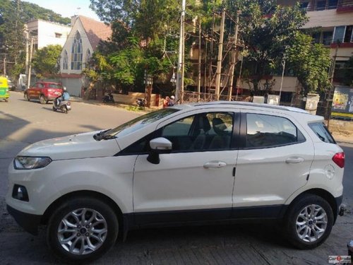 2016 Ford EcoSport for sale at low price