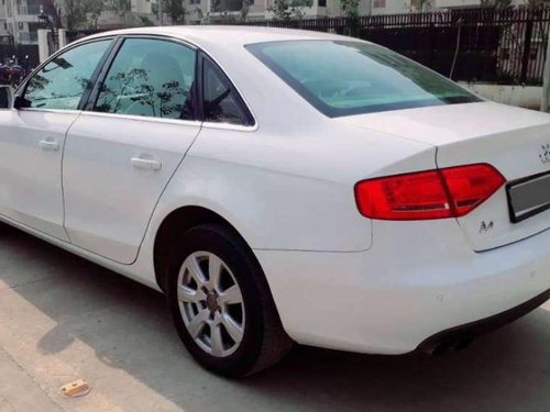 Audi A4 2012 for sale