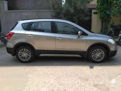 Used Maruti Suzuki S Cross car 2016 for sale at low price