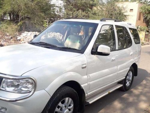 Used Tata Safari 2009 car at low price