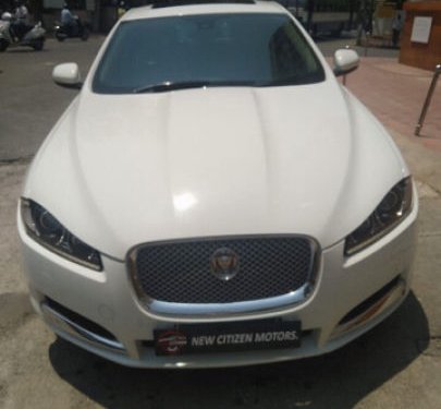 2015 Jaguar XF for sale at low price