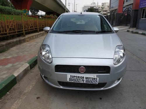 Used Fiat Punto 1.2 Active 2015 for sale