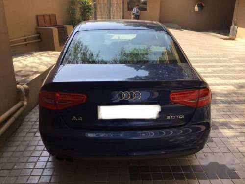 2013 Audi A4 for sale