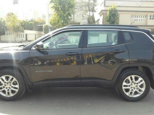 Used Jeep Compass 2.0 Limited Option 2017 for sale