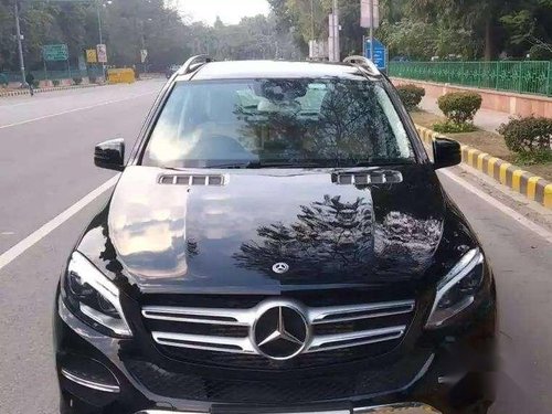 Used Mercedes Benz GLE car 2018 for sale at low price