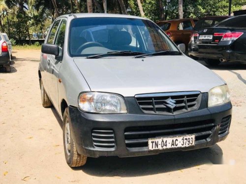 Maruti Suzuki Alto LXi BS-IV, 2008 for sale